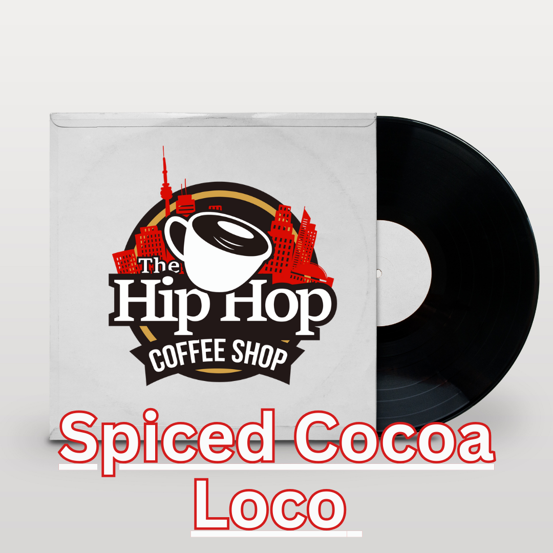 Spiced Cocoa Loco