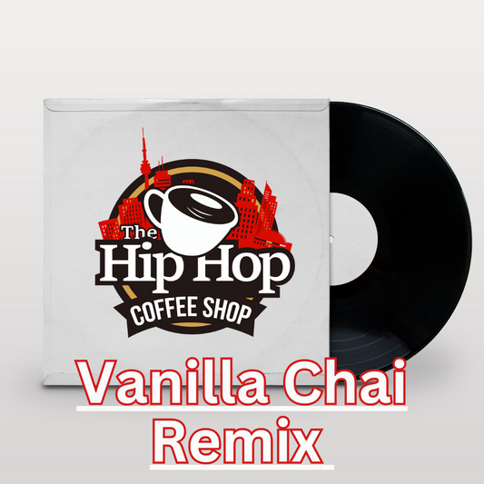 Vanilla Chai Remix