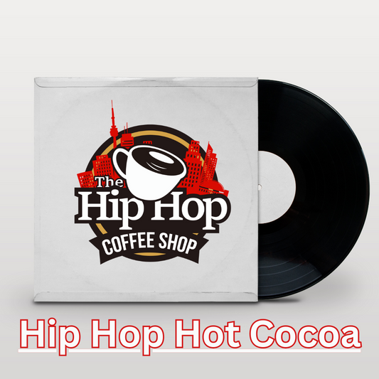 Hip Hop Hot Cocoa