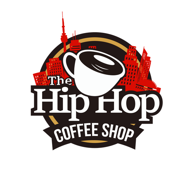 The Hip Hop Coffee Shop